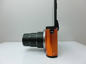 Amazon.co.jp: CASIO デジタルカメラ EXILIM EX-ZR1600EO 自分撮り